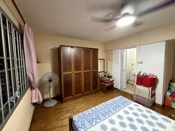 Fajar Road (Bukit Panjang),  #576078431